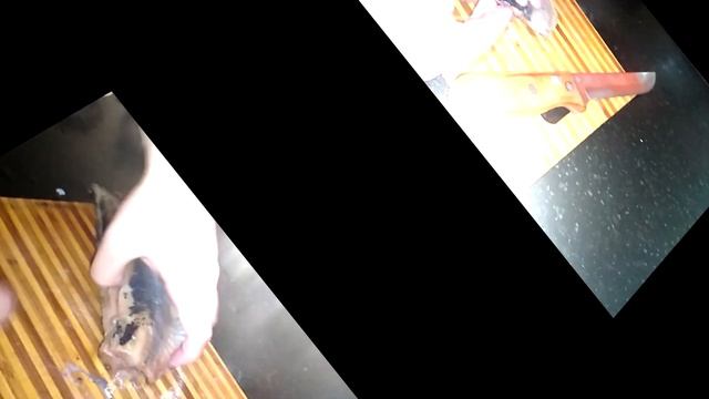 КАК ПОЧИСТИТЬ СЕЛЕДКУ БЫСТРО  БЕЗ КОСТЕЙ И БЕЗ ШКУРКИ. КАК РАЗДЕЛИТЬ СЕЛЁДКУ НА ФИЛЕ