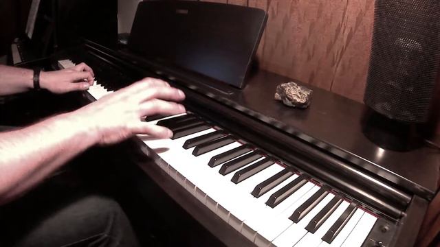 Cambio Dolor cover by Konrad K YT смотреть онлайн