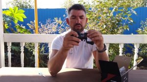 как приходят катушки с AliExpress , короткий обзор Piscifun Alijoz 300