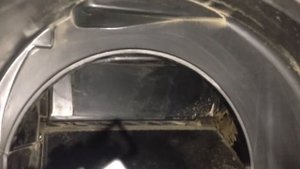 Работа заслонки 1J1 907 511A