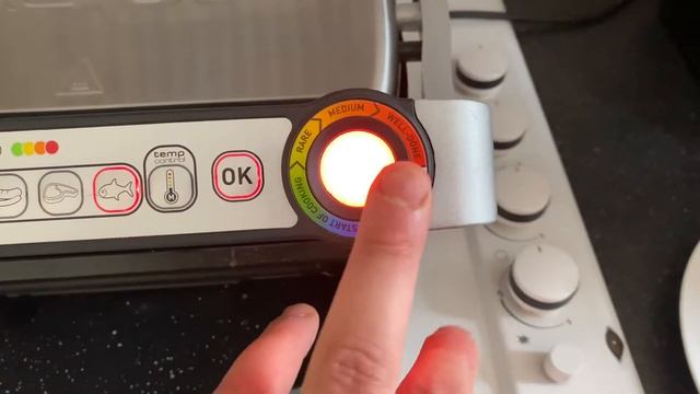 Tefal OptiGrill Plus Health Grill Review : Put to the Test! смотреть онлайн