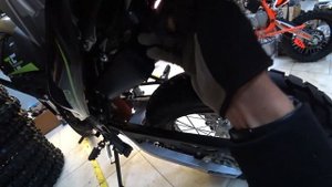 Regulmoto TE-6 PR 250cc ОБЗОР-ТЕСТ ДРАЙВ