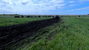 МОЧИЛОВО В ДЖИП-СПРИНТ! В ст.Новокорсунской КК 1-ЧАСТЬ!