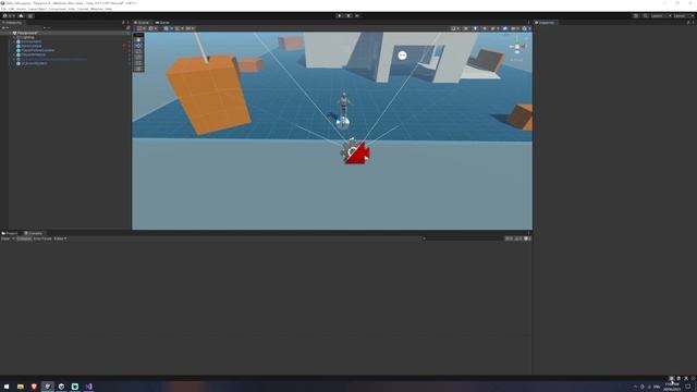 Learn to Debug Unity in under 5 minutes! | Attached Debugger смотреть онлайн