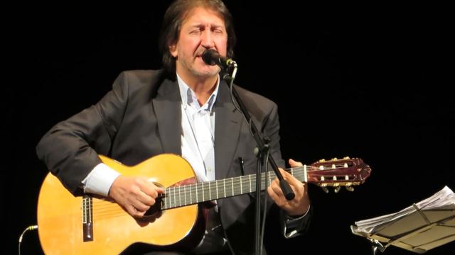 Олег Митяев. Москвичка смотреть онлайн