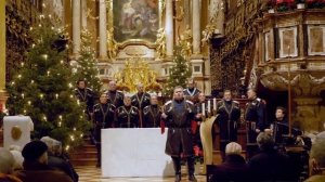 ВОТ МЧИТСЯ ТРОЙКА ПОЧТОВАЯ русская нар. песня.