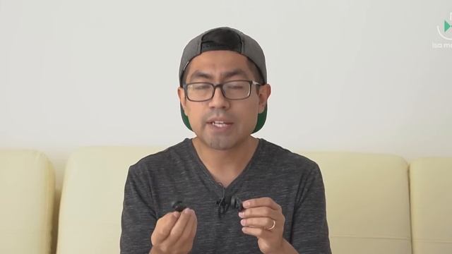 Sony WF-XB700 EXTRA BASS | Review en español смотреть онлайн