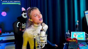 Нервы - самый дорогой человек, кавер, поёт Саша Капустина