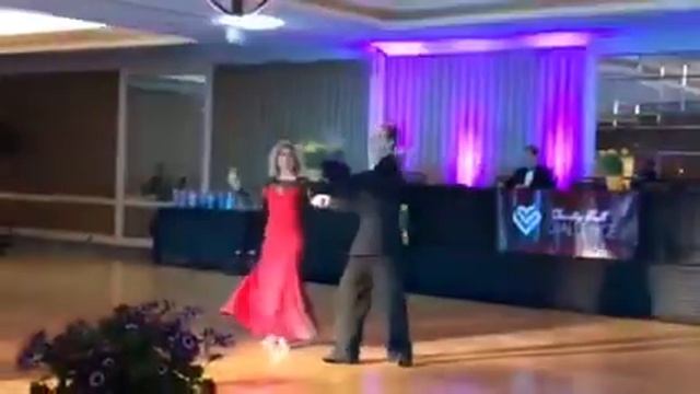Tango .Ballroom dance смотреть онлайн