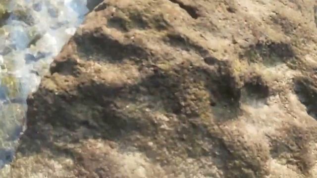 A bit of Balekambang Beach - East Java смотреть онлайн