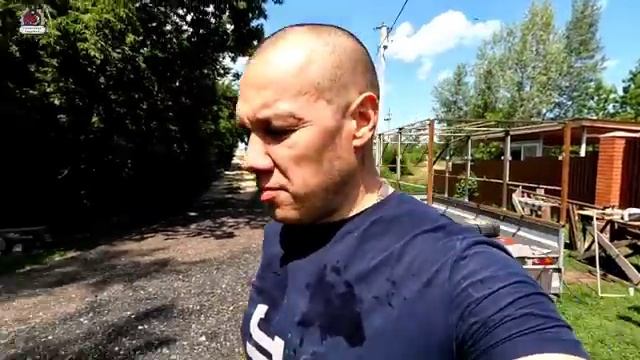 Замена теплоузла в многоквартирном доме Сварочные работы с сантехниками из ЖКХ.