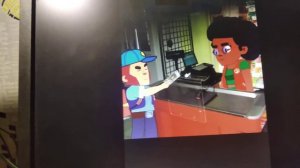 Аниматор димка