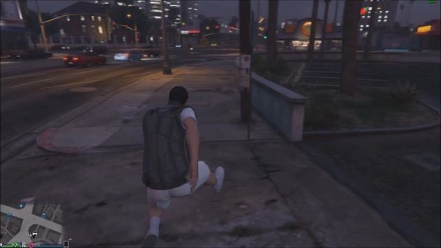 GTA Online - костюмы для ограблений и пулестойкие шлемы