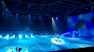 Морозко и Иван (Морозко Авербуха)