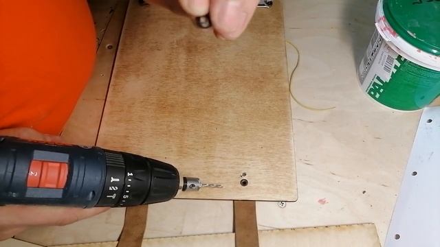 Гайд по снятию заклепок на бракованном продукте без повреждений изделия смотреть онлайн