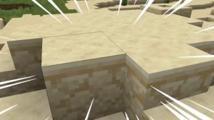 100% Майнкрафт Из ПОЗЗИ