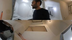 Ремонт Ванной в Новостройке