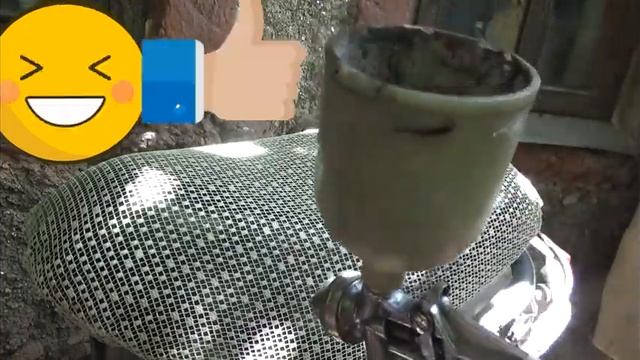 ?Обновление #сидений.Seat renewal for moto, auto, furniture, leather смотреть онлайн