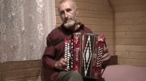 Играй гармонь  Белорусская Виктор Кудреев "Полька"