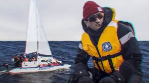 ПАРУСА ЯМАЛА. С горизонта пришедшие. Документальный фильм | Полярные истории