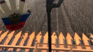 Жатка для уборки подсолнечника безрядковая 9,5 метров "Стрепет" ЖНС-9,5 Корммаш