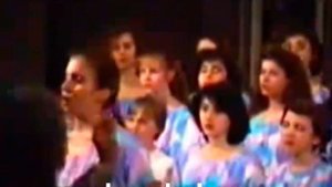 Ольга Полякова (Зверева)