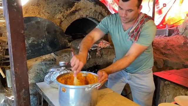 80 километров ради козла - Клефтико нежное мясо в горной таверне. Проведу 2023. смотреть онлайн