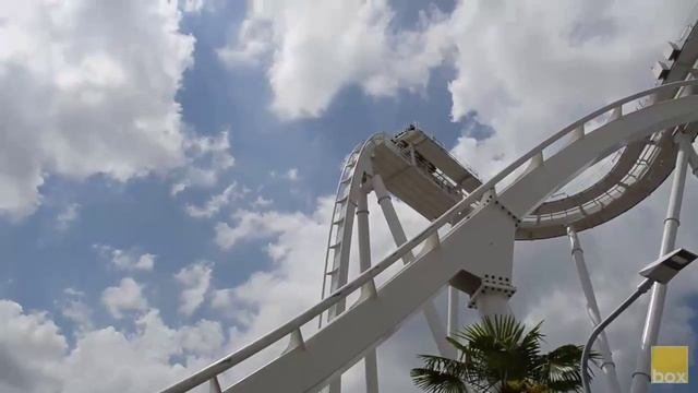 TravelBox – #6: Парк аттракционов – Gardaland!