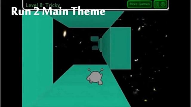 Run 2 Theme Song EXTENDED смотреть онлайн