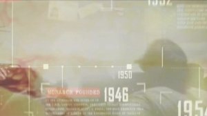 Monarch: Legacy of Monsters opening credits