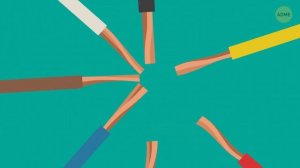 Почему у каждого провода свой цвет