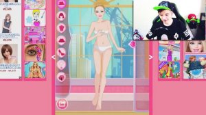 Девчачие игры Иван гай