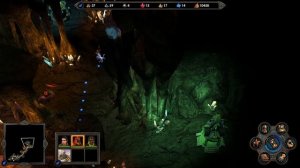 Герои Меча и магии 5. Повелители Орды. Кампания Мага Зехира. Серия №2