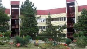 2013 ОЛЬГИНКА Санаторий