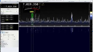 RX-888 и сумматор антенн