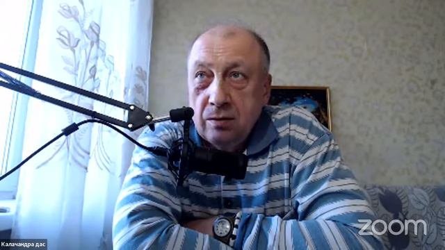 Встреча 8. Несимметричная диалектика. Вопросы и ответы. Изъяны восприятия