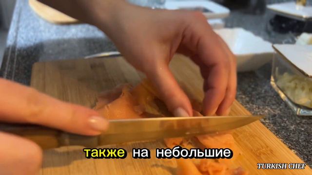 КУМПИР - Фаршированная Картошка по- Турецки. Картошка крошка с разными начинками