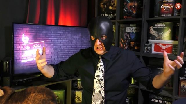 Собираю Железных Воинов - 01 - Кому металлолом, а кому... смотреть онлайн