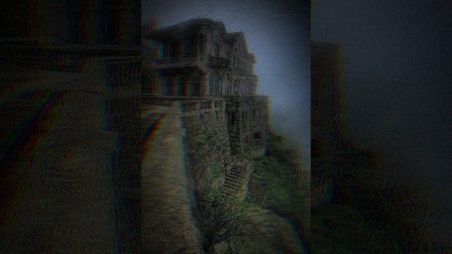 Я заблудился в адском лесу в 3 часа ночи и вот что со мной произошло! смотреть онлайн