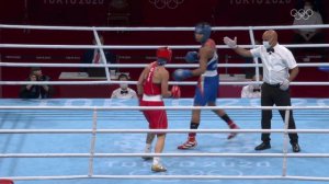 Lovlina Borgohain makes boxing quarter-finals cut 🥊 | #Tokyo2020 Highlights