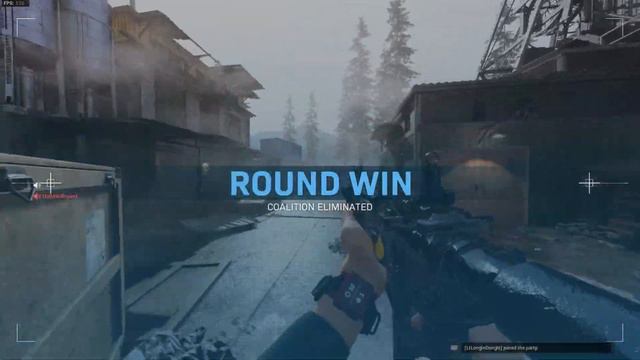 the BEST M4A1 Class Setup in Search & Destroy (Modern Warfare)