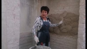 Мастер-класс "Имитация декор. штукатурки под натуральный камень" Пушкарева Л. В. Мастер п/о"СПК" РМ