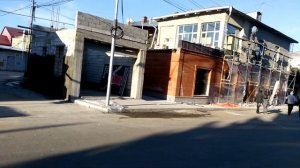 Ахалкалаки. Центр города