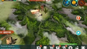 продолжение прохождение игры под названием Live or die: Survival