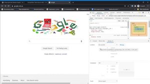 Как изменить настройки местоположения в Google Chrome