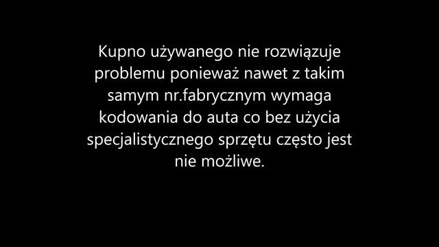 NAPRAWA WSPOMAGANIA KIEROWNICY NISSAN JUKE I 2009-2019 смотреть онлайн