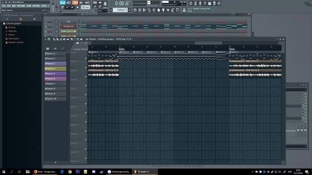 Flaterectomy - Give Me Grain - 1 Hour Song Challenge смотреть онлайн