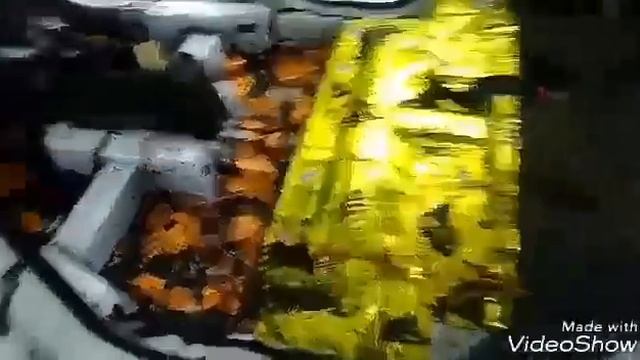 Шумоизоляция Опель Мокка смотреть онлайн