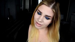 ТРЕШ-ОБЗОР окрашивания волос | Блонд в домашних условиях краской LOREAL PARIS 11.21 перламутровый