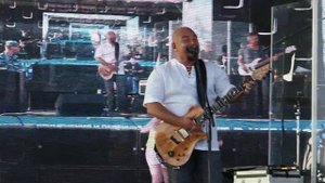 Трофим - Город Сочи